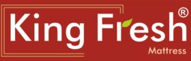 Contact Us 4 1 KingFresh Mattress Logo