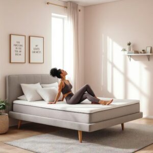 Kingfresh Orthopedic Mattresses